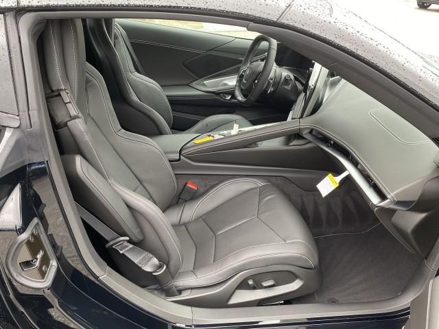 2026 Chevrolet Corvette E-Ray Coupe, 1LZ, RWD