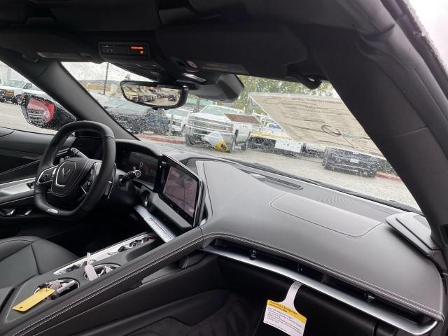 2026 Chevrolet Corvette E-Ray Coupe, 1LZ, RWD
