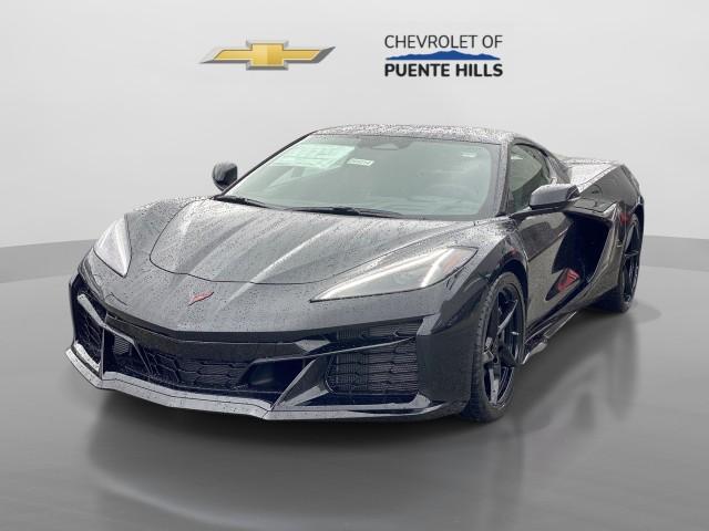 2026 Chevrolet Corvette E-Ray Coupe, 1LZ, RWD for sale in City of Industry, CA