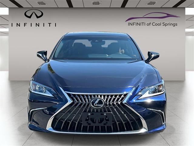 2022 Lexus ES 350 350