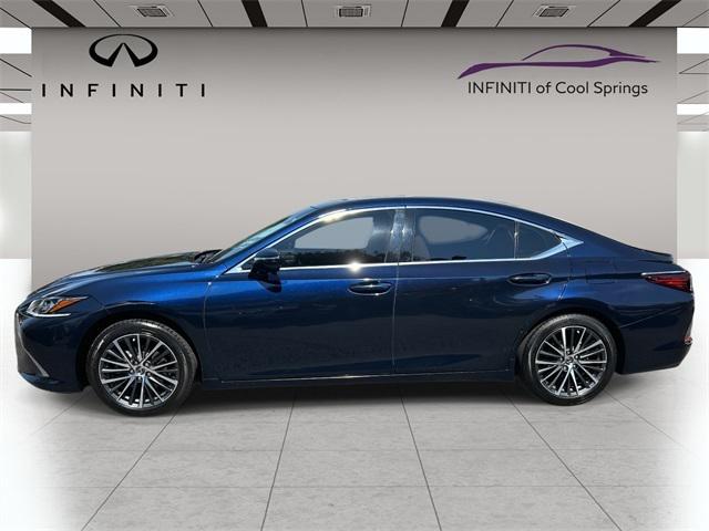 2022 Lexus ES 350 350