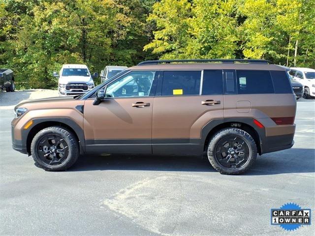 2024 Hyundai Santa Fe XRT 2024 Hyundai Santa Fe XRT