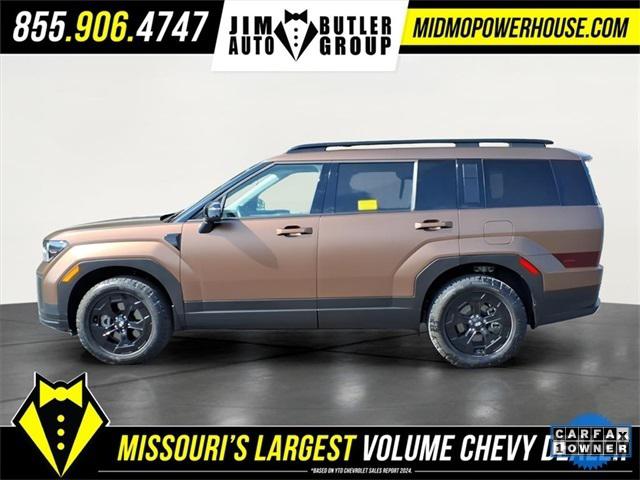 2024 Hyundai Santa Fe XRT