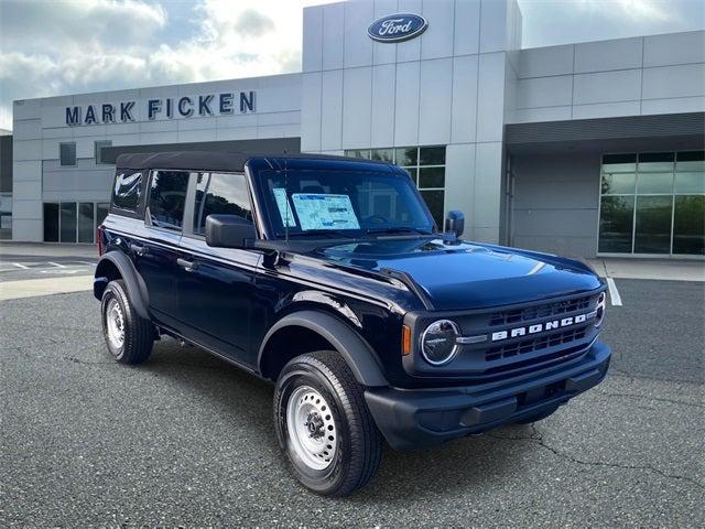 2025 Ford Bronco Base for sale in Charlotte, NC