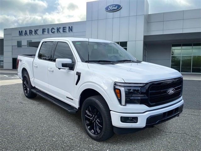 2025 Ford F-150 LARIAT for sale in Charlotte, NC