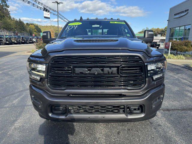 2023 RAM 2500 Limited Crew Cab 4x4 64 Box