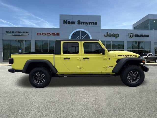 2024 Jeep Gladiator Mojave 2024 Jeep Gladiator Mojave