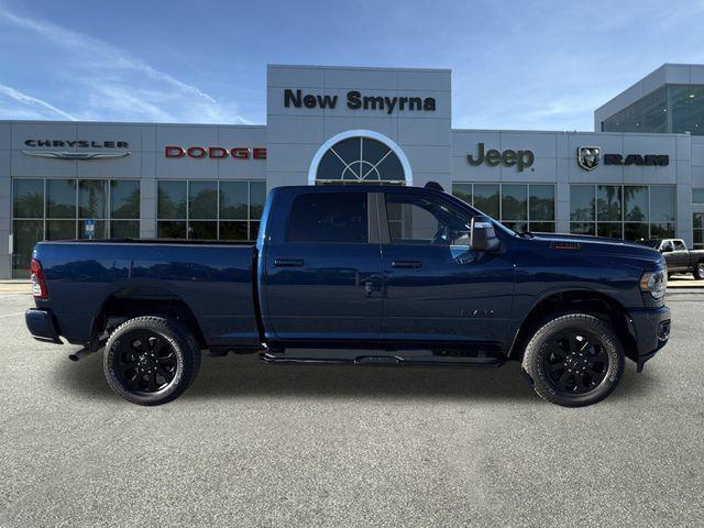 2024 RAM 2500 Big Horn Crew Cab 4x4 64 Box