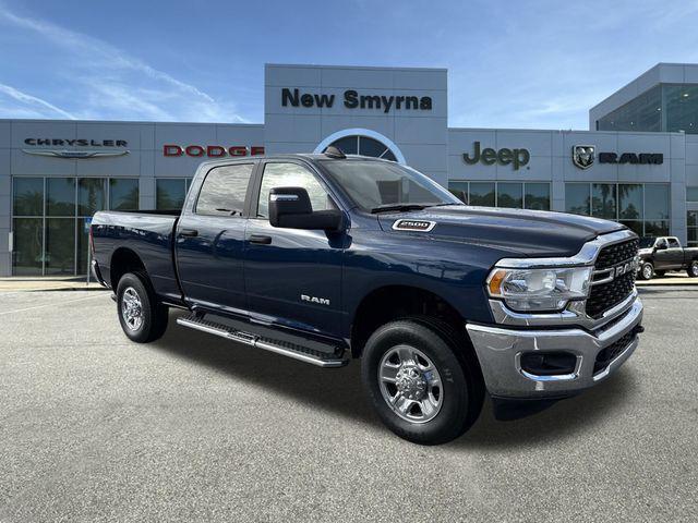 2024 RAM 2500 Big Horn Crew Cab 4x4 64 Box