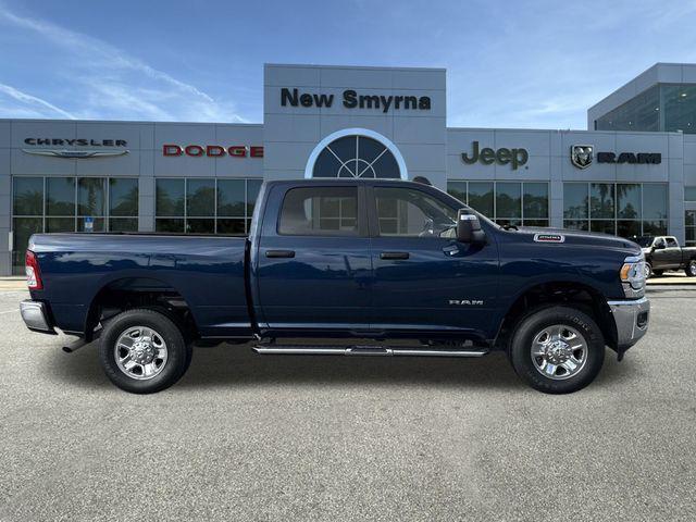 2024 RAM 2500 Big Horn Crew Cab 4x4 64 Box