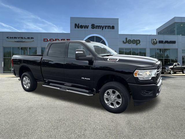 2024 RAM 2500 Big Horn Crew Cab 4x4 64 Box