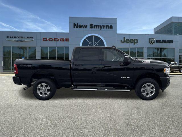 2024 RAM 2500 Big Horn Crew Cab 4x4 64 Box