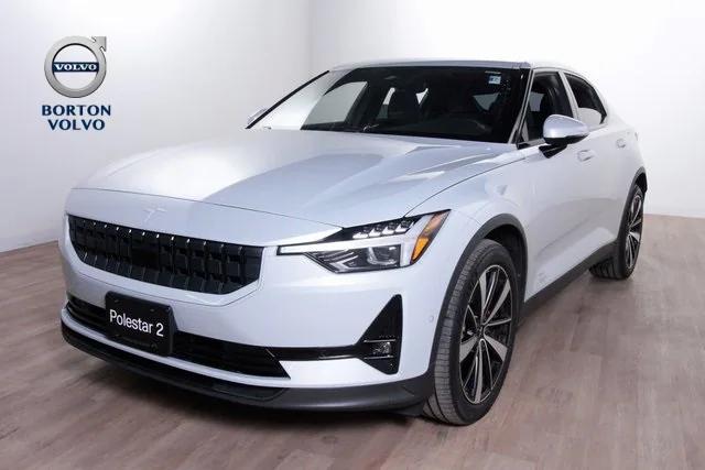 2022 Polestar 2 Long Range Dual Motor for sale in Golden Valley, MN