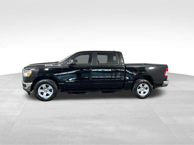 2024 RAM 1500 Big Horn Crew Cab 4x4 57 Box 2024 RAM 1500 Big Horn Crew Cab 4x4 57 Box