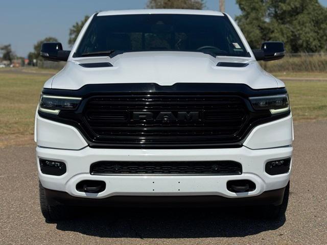2024 RAM 1500 Limited Crew Cab 4x4 57 Box 2024 RAM 1500 Limited Crew Cab 4x4 57 Box