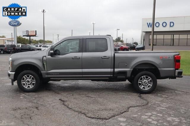 2024 Ford F-250 LARIAT 2024 Ford F-250 LARIAT