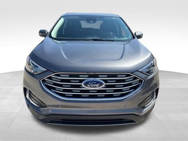2024 Ford Edge Titanium 2024 Ford Edge Titanium