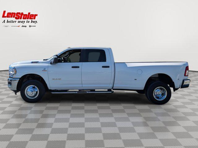 2024 RAM 3500 Big Horn Crew Cab 4x4 8 Box 2024 RAM 3500 Big Horn Crew Cab 4x4 8 Box