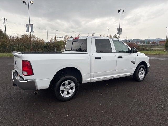 2023 RAM 1500 Classic SLT Crew Cab 4x4 57 Box 2023 RAM 1500 Classic SLT Crew Cab 4x4 57 Box