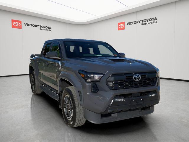 2024 Toyota Tacoma TRD Sport 4WD