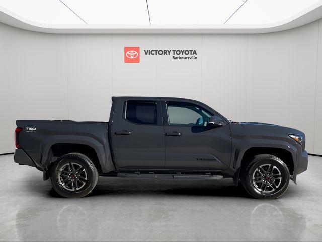 2024 Toyota Tacoma TRD Sport 4WD