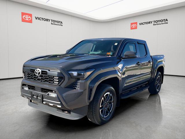 2024 Toyota Tacoma TRD Sport 4WD