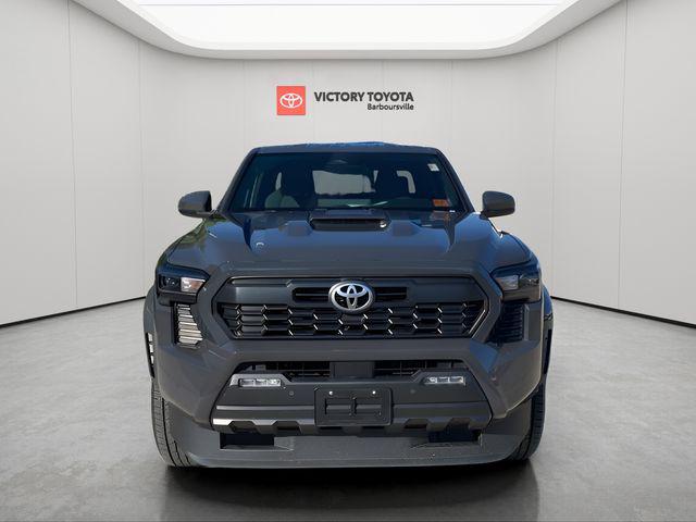 2024 Toyota Tacoma TRD Sport 4WD