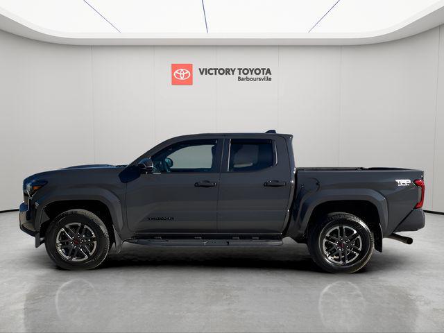2024 Toyota Tacoma TRD Sport 4WD