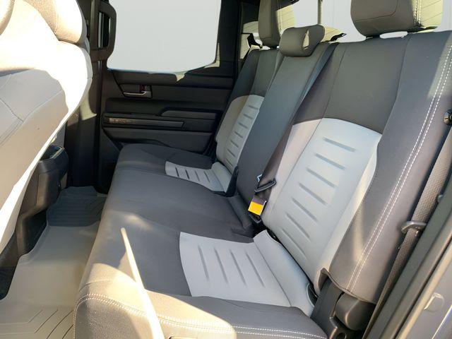 2024 Toyota Tacoma TRD Sport 4WD