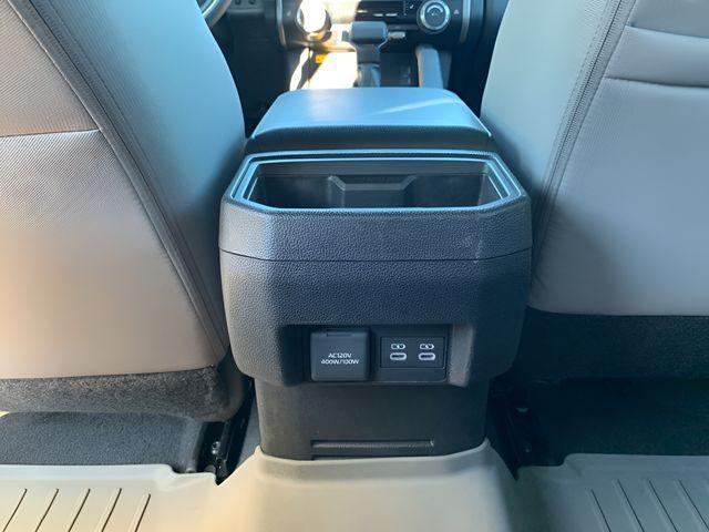 2024 Toyota Tacoma TRD Sport 4WD