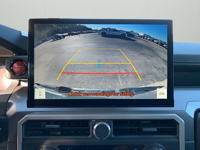 2024 Toyota Tacoma TRD Sport 4WD