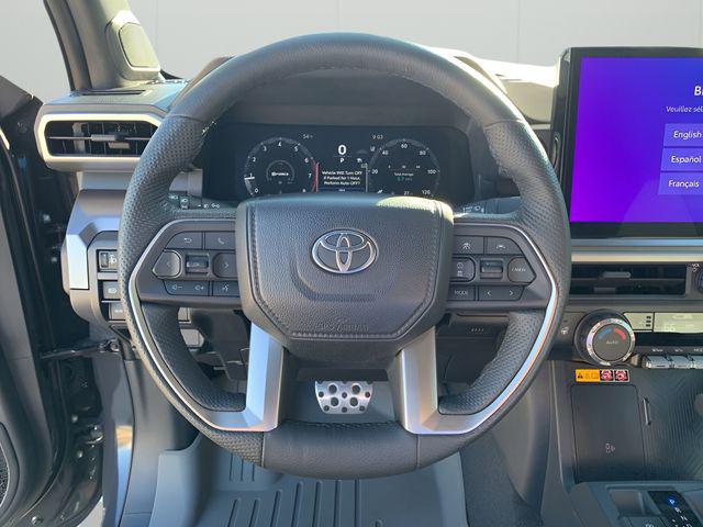 2024 Toyota Tacoma TRD Sport 4WD
