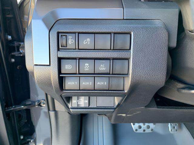 2024 Toyota Tacoma TRD Sport 4WD