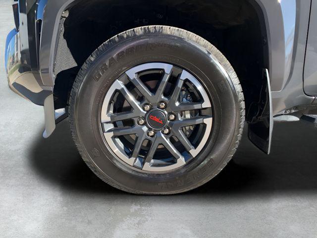 2024 Toyota Tacoma TRD Sport 4WD
