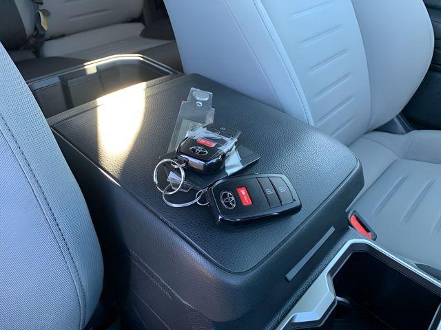 2024 Toyota Tacoma TRD Sport 4WD