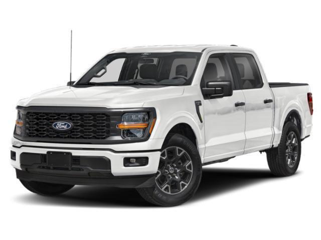 2024 Ford F-150 STX 2024 Ford F-150 STX