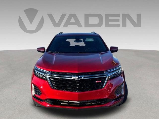 2023 Chevrolet Equinox FWD RS 2023 Chevrolet Equinox FWD RS