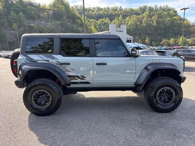 2024 Ford Bronco Raptor 2024 Ford Bronco Raptor