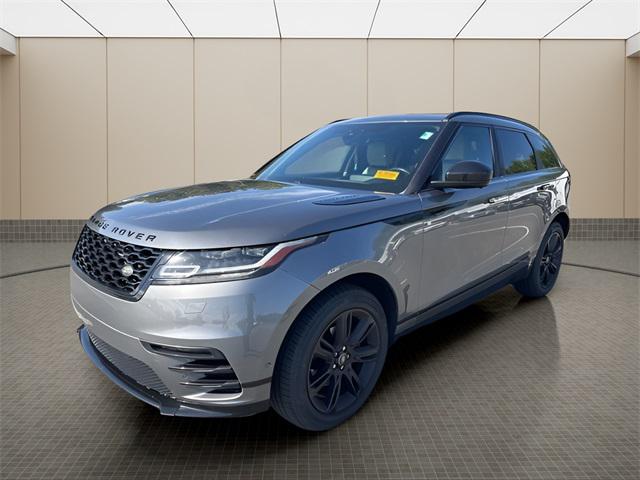 2019 Land Rover Range Rover Velar P250 R-Dynamic SE