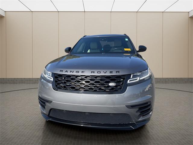 2019 Land Rover Range Rover Velar P250 R-Dynamic SE