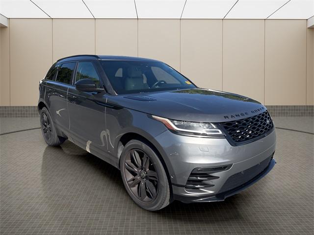 2019 Land Rover Range Rover Velar P250 R-Dynamic SE