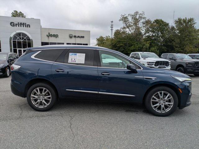 2023 Buick Enclave Premium AWD