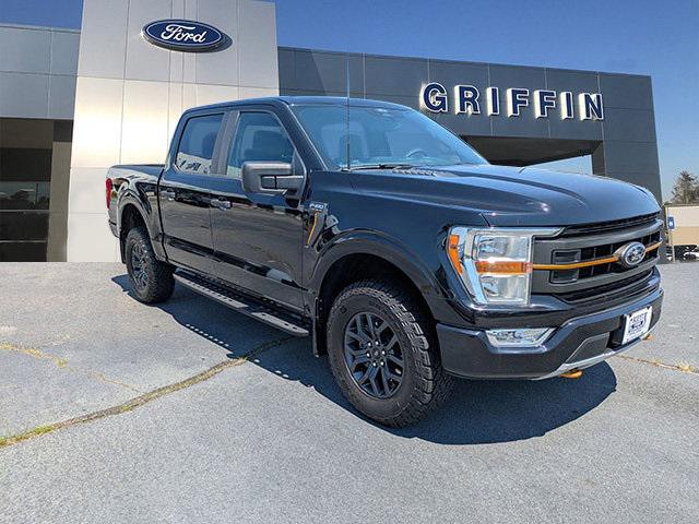 2022 Ford F-150 Tremor 2022 Ford F-150 Tremor