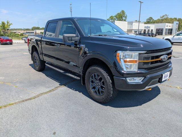 2022 Ford F-150 Tremor 2022 Ford F-150 Tremor