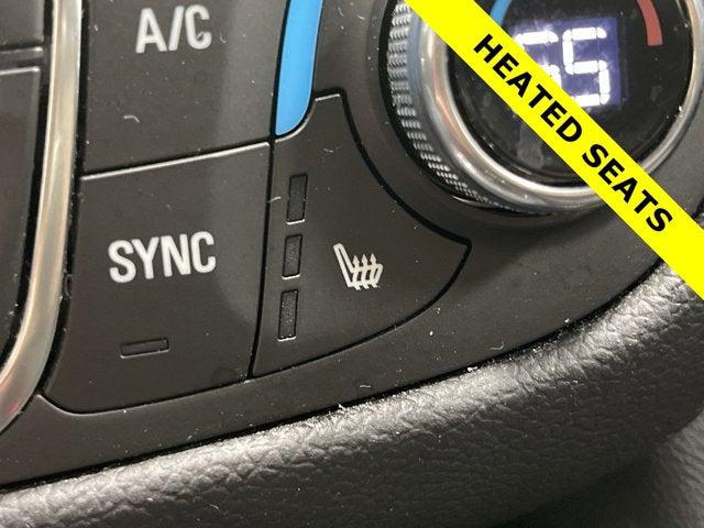 2024 Chevrolet Equinox AWD LT 2024 Chevrolet Equinox AWD LT