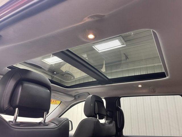 2021 Jeep Grand Cherokee Summit 4X4 2021 Jeep Grand Cherokee Summit 4X4