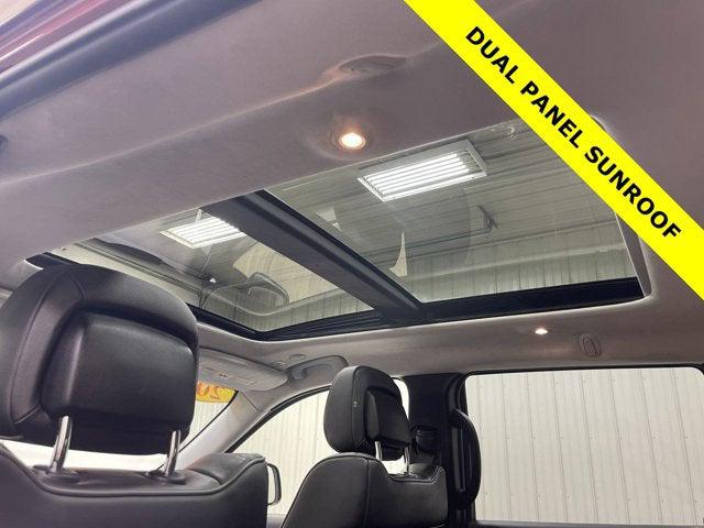 2021 Jeep Grand Cherokee Summit 4X4 2021 Jeep Grand Cherokee Summit 4X4