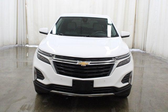 2023 Chevrolet Equinox AWD 2FL 2023 Chevrolet Equinox AWD 2FL