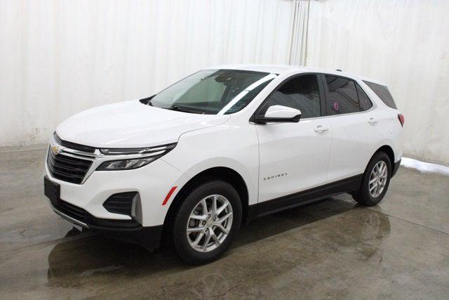 2023 Chevrolet Equinox AWD 2FL 2023 Chevrolet Equinox AWD 2FL