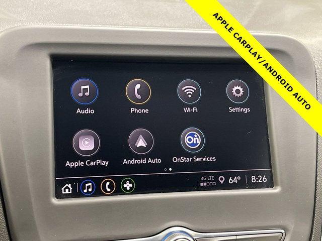 2024 Chevrolet Equinox AWD LT 2024 Chevrolet Equinox AWD LT